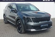 Kia Sorento 2026