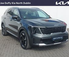 Kia Sorento 2026
