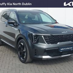 Kia Sorento 2026
