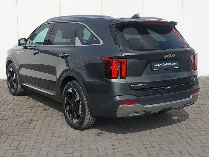 Kia Sorento 2026