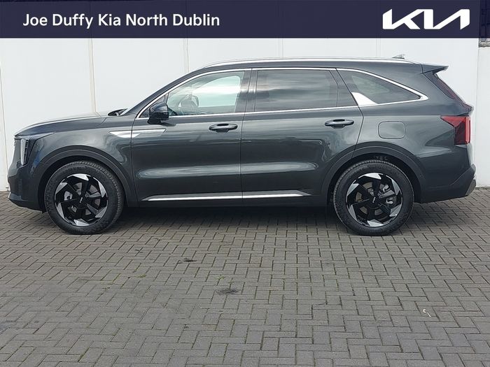 Kia Sorento 2026