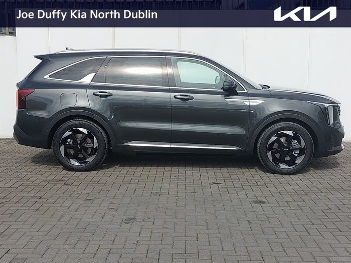 Kia Sorento 2026