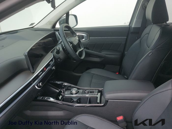 Kia Sorento 2026
