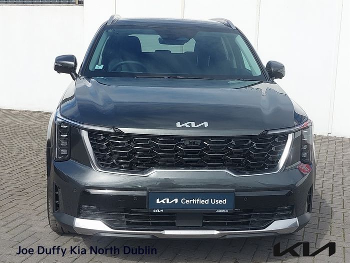 Kia Sorento 2026