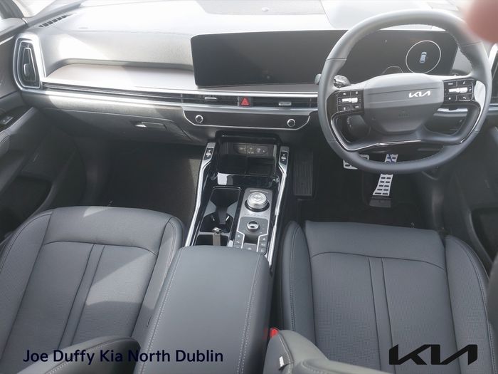 Kia Sorento 2026