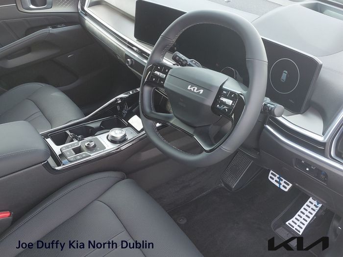 Kia Sorento 2026