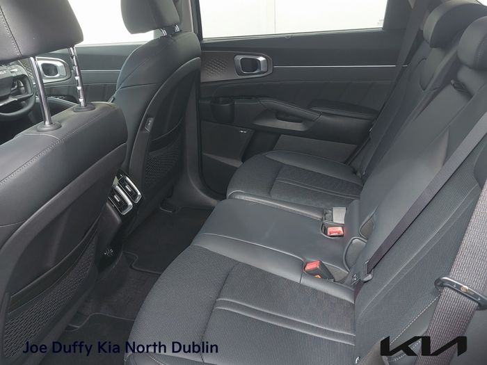 Kia Sorento 2026