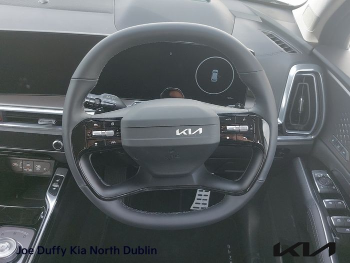 Kia Sorento 2026