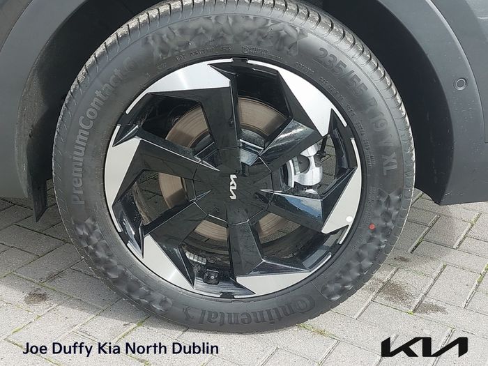 Kia Sorento 2026