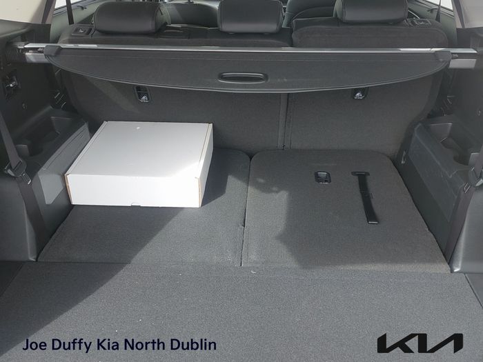 Kia Sorento 2026