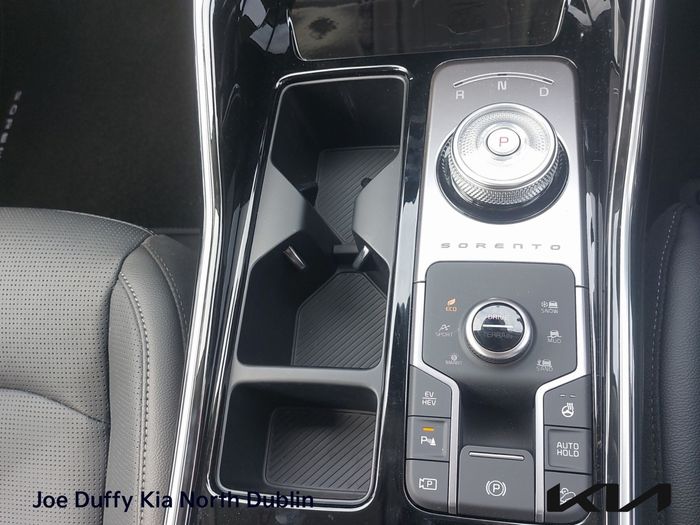 Kia Sorento 2026