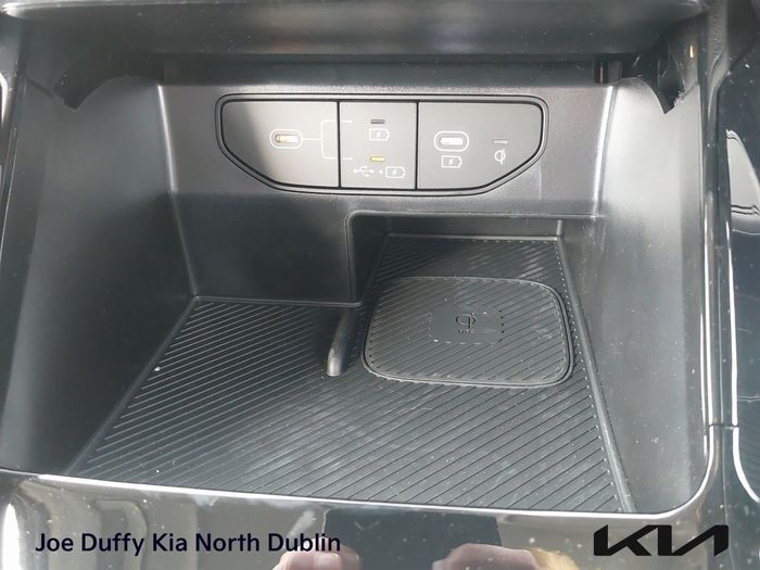 Kia Sorento 2026
