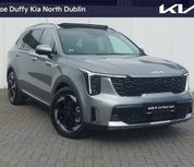 Kia Sorento 2026