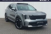 Kia Sorento 2026