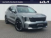 Kia Sorento 2026