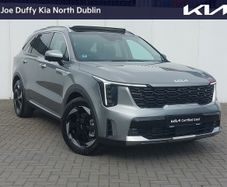 Kia Sorento 2026