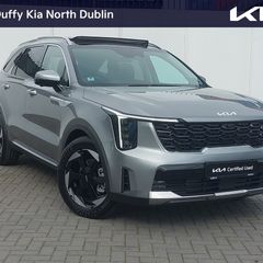 Kia Sorento 2026