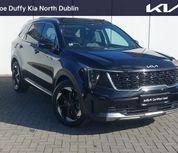 Kia Sorento 2026