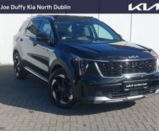 Kia Sorento 2026
