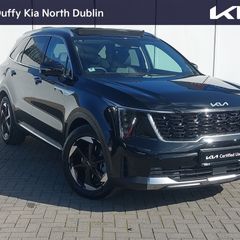Kia Sorento 2026