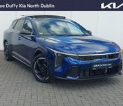 Kia K4 2026
