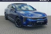 Kia K4 2026