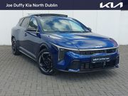 Kia K4 2026