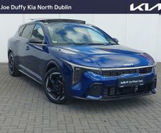 Kia K4 2026