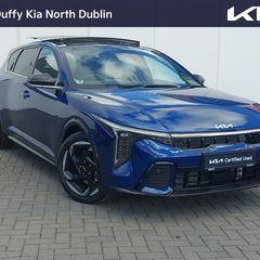 Kia K4 2026