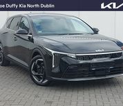 Kia K4 2026