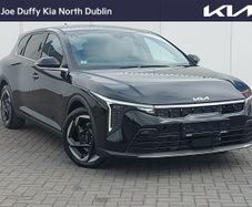 Kia K4 2026