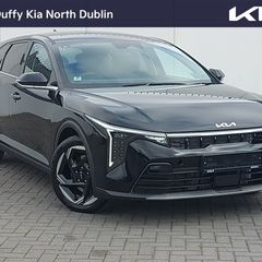 Kia K4 2026