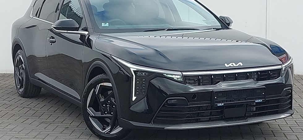 Kia K4 2026