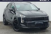 Kia Sportage 2026