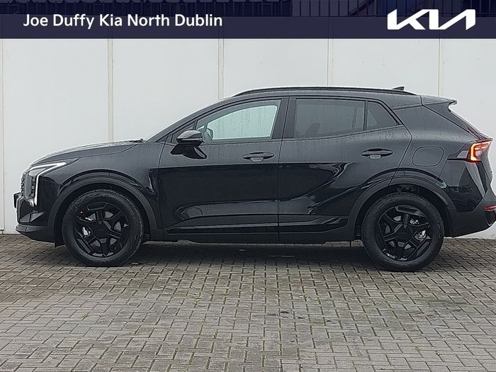 Kia Sportage 2026