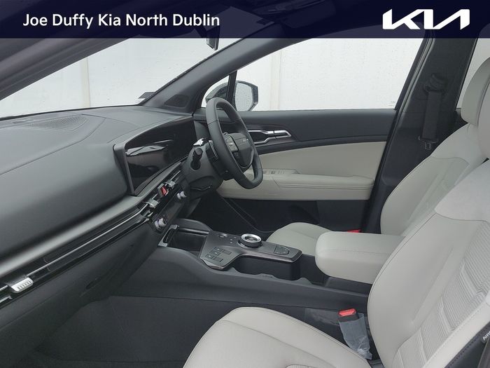 Kia Sportage 2026