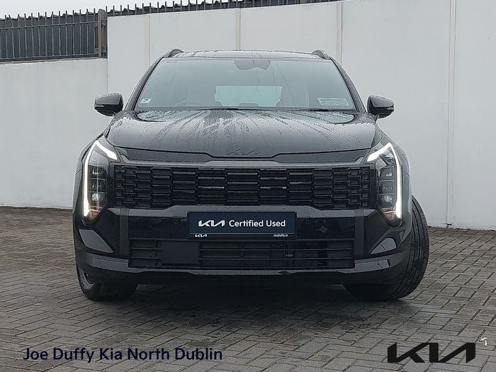 Kia Sportage 2026