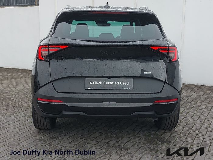 Kia Sportage 2026