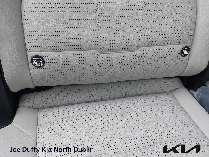 Kia Sportage 2026