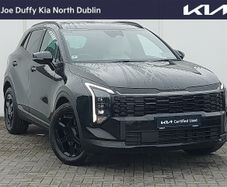 Kia Sportage 2026