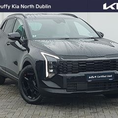 Kia Sportage 2026