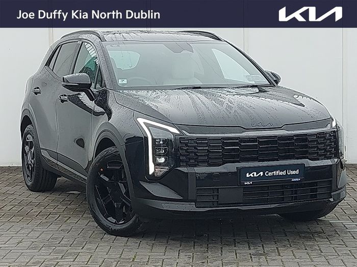 Kia Sportage 2026