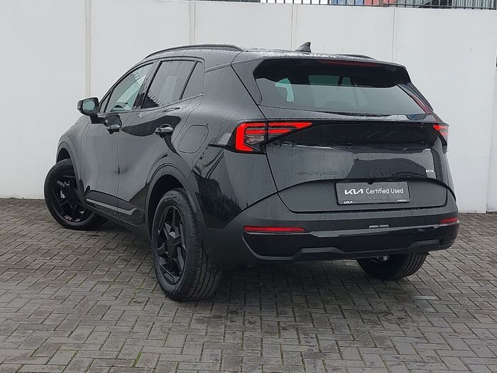 Kia Sportage 2026