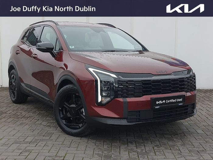 Kia Sportage 2026
