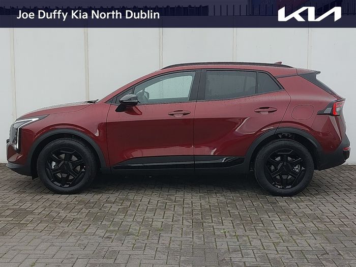 Kia Sportage 2026
