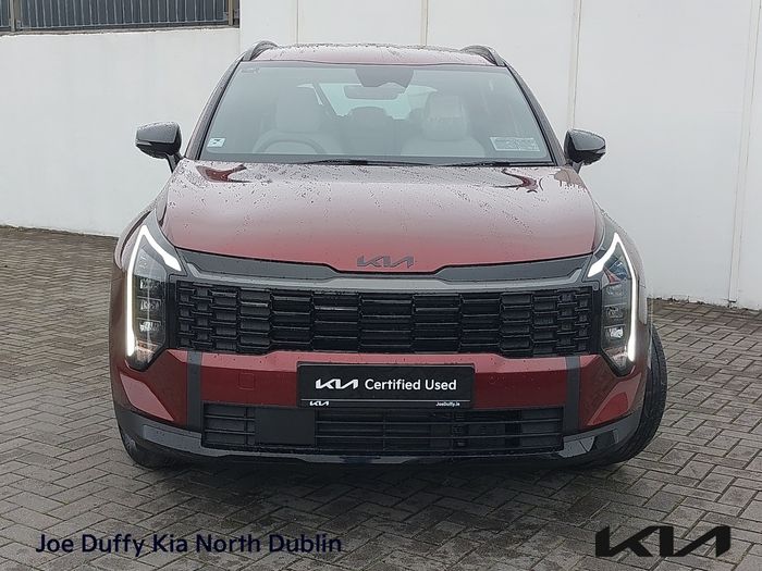 Kia Sportage 2026