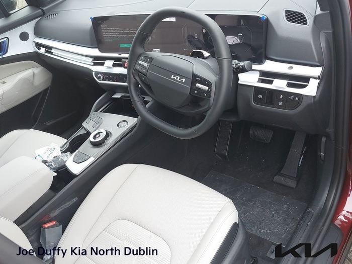 Kia Sportage 2026