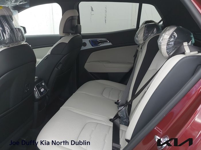 Kia Sportage 2026