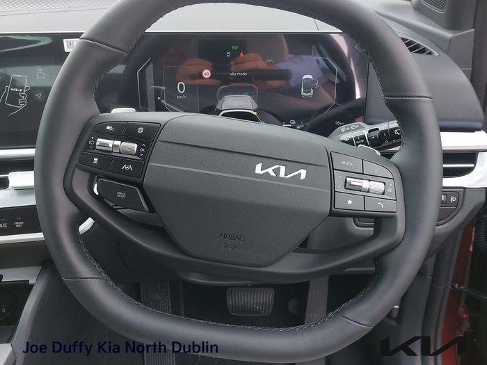 Kia Sportage 2026