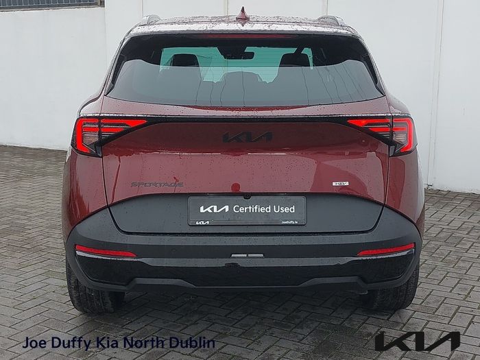 Kia Sportage 2026